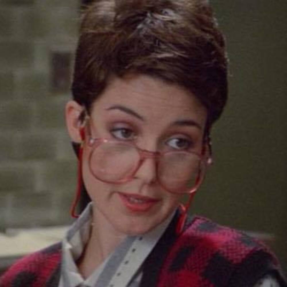 Meet your Posher, Apryl